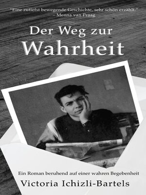 Der Weg zur Wahrheit - ebook